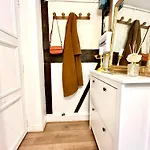 Appartement T2 - quartier Opéra Garnier