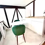 Appartement T2 - quartier Opéra Garnier
