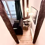 Appartement T2 - quartier Opéra Garnier