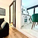 Appartement T2 - quartier Opéra Garnier